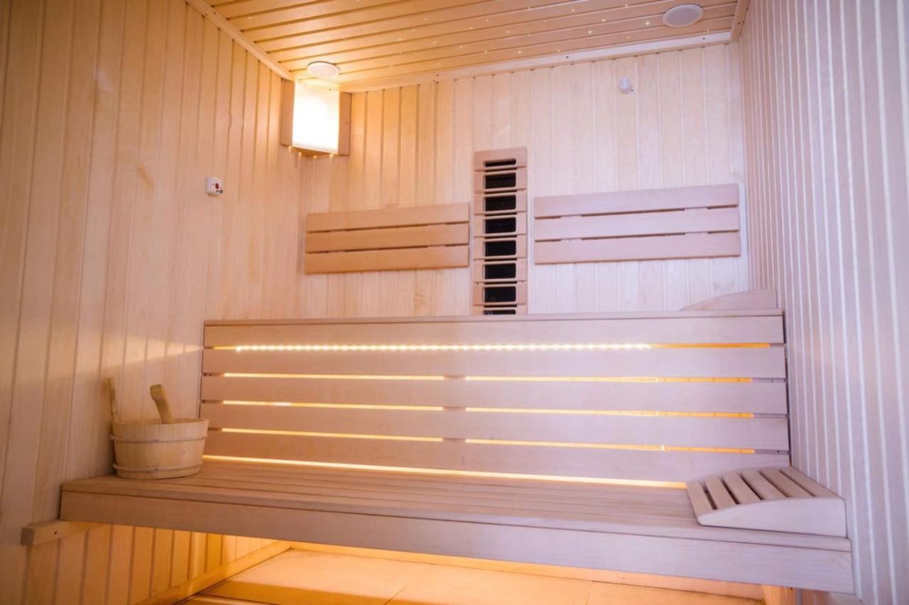 Midsummer Dream Studio Năvodari Εξωτερικό φωτογραφία