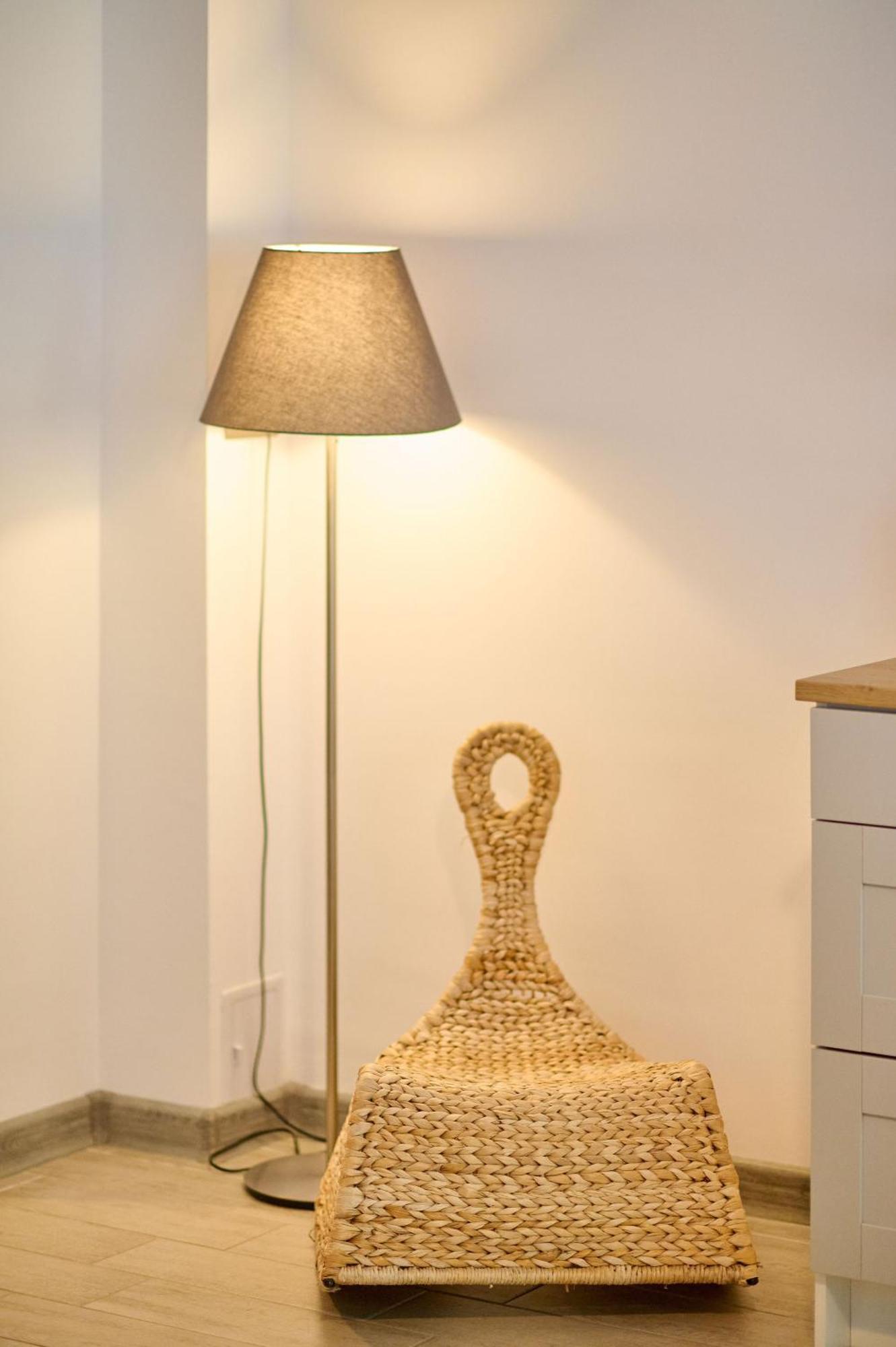 Midsummer Dream Studio Năvodari Εξωτερικό φωτογραφία